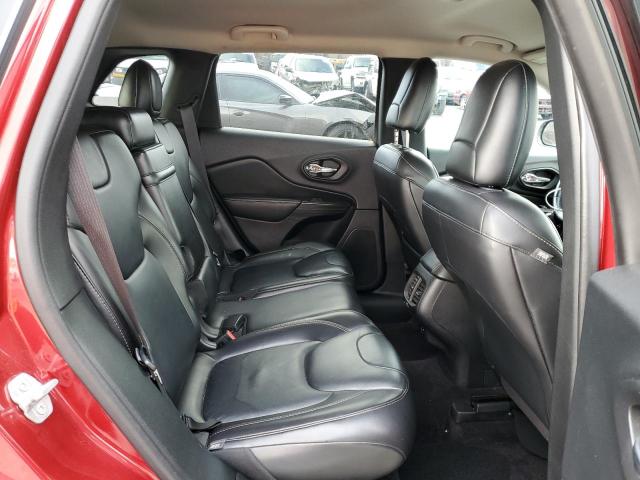 Photo 11 from auction – 2017 JEEP CHEROKEE L with VIN 1C4PJLDB1HW522234