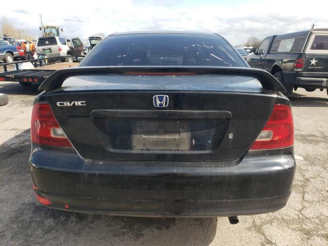 Photo 6 from auction – 2002 HONDA CIVIC LX with VIN 1HGEM22532L011964
