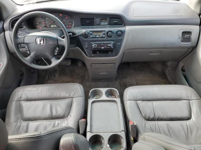 Photo 8 from auction – 2003 HONDA ODYSSEY EX with VIN 5FNRL18963B025143