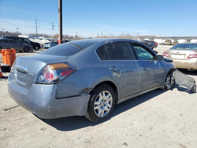 Photo 3 from auction – 2011 NISSAN ALTIMA BAS with VIN 1N4AL2AP8BN496826