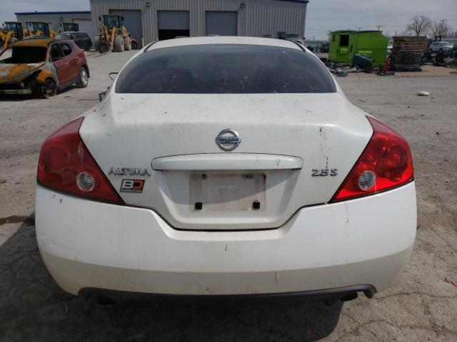 Photo 6 from auction – 2009 NISSAN ALTIMA 2.5 with VIN 1N4AL24E29C130392