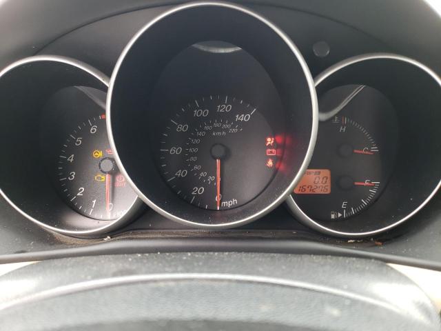 Photo 9 from auction – 2006 MAZDA 3 I with VIN JM1BK12G061476092