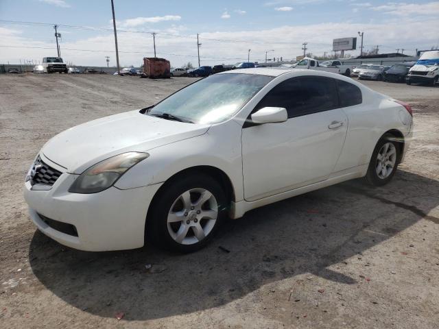 NISSAN ALTIMA 2.5 2009 with VIN 1N4AL24E29C130392 - Photo from auction