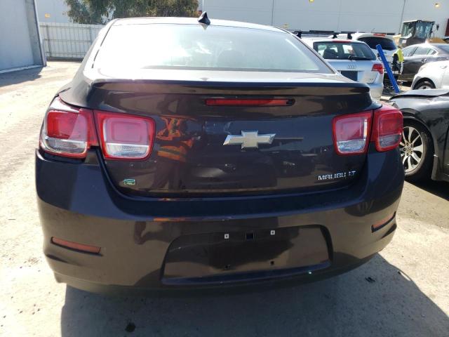 Photo 6 from auction – 2015 CHEVROLET MALIBU 1LT with VIN 1G11C5SL8FF242341
