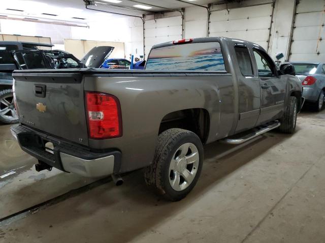 Photo 3 from auction – 2012 CHEVROLET SILVERADO with VIN 1GCRCSE0XCZ198248