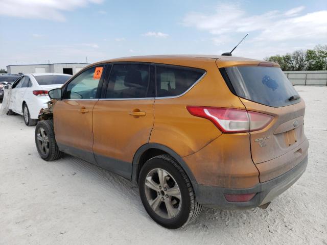 Photo 2 from auction – 2016 FORD ESCAPE SE with VIN 1FMCU0GX8GUA96737