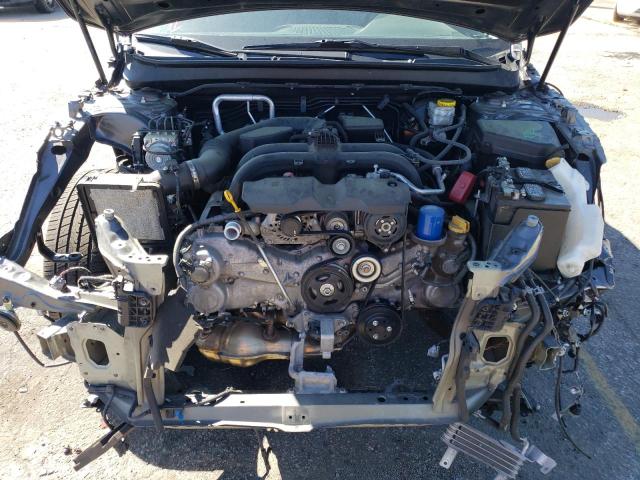 Photo 11 from auction – 2019 SUBARU OUTBACK 2. with VIN 4S4BSAJC1K3304999