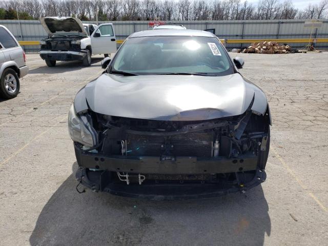 Photo 5 from auction – 2014 NISSAN MAXIMA S with VIN 1N4AA5AP2EC482881