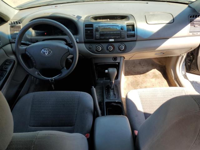 Photo 8 from auction – 2005 TOYOTA CAMRY LE with VIN 4T1BE32K55U008942