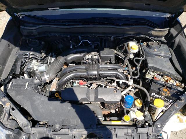 Photo 11 from auction – 2016 SUBARU FORESTER with VIN JF2SJAKC0GH489757