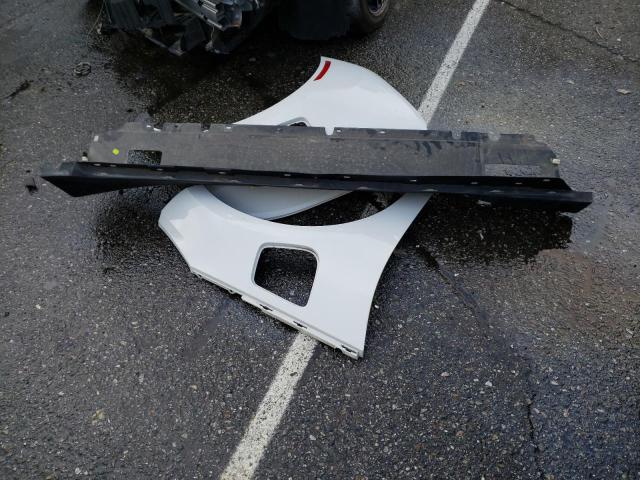 Photo 12 from auction – 2015 BMW I3 REX with VIN WBY1Z4C51FV279042