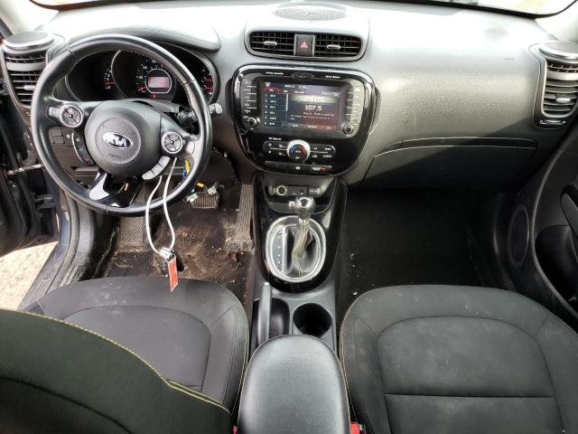 Снимка 8 от търг – 2014 KIA SOUL + с VIN KNDJP3A52E7104225