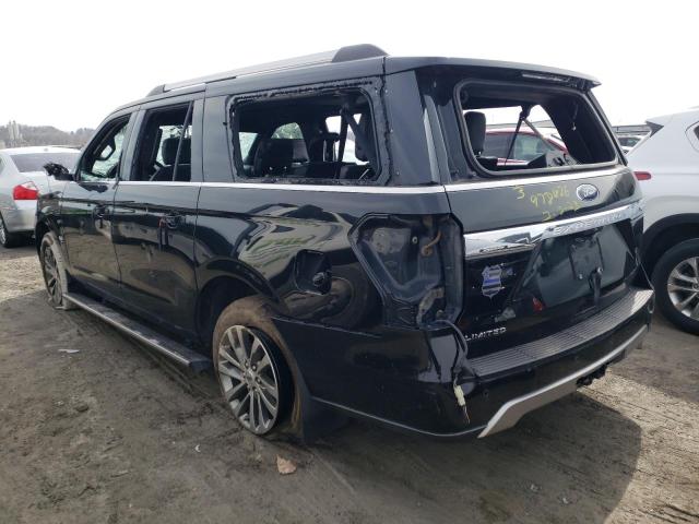 Photo 2 from auction – 2018 FORD EXPEDITION with VIN 1FMJK2AT3JEA25414