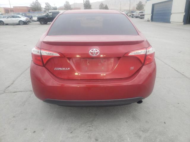 Photo 6 from auction – 2016 TOYOTA COROLLA L with VIN 5YFBURHE3GP540198