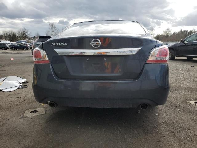 Photo 6 from auction – 2015 NISSAN ALTIMA 2.5 with VIN 1N4AL3AP9FC581911