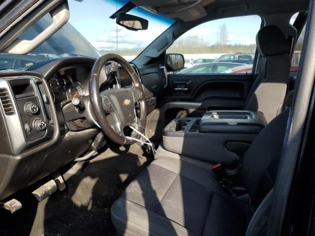 Photo 7 from auction – 2015 CHEVROLET SILVERADO with VIN 1GC2KVE87FZ116833