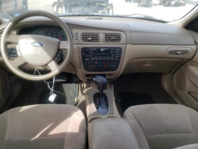 Photo 8 from auction – 2007 FORD TAURUS SE with VIN 1FAFP53U27A173286