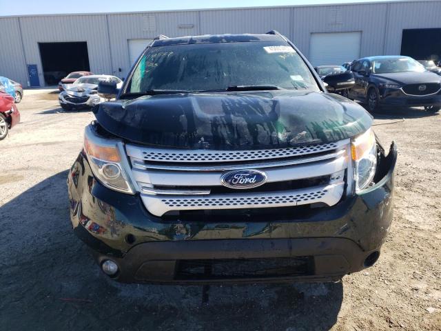 Photo 5 from auction – 2013 FORD EXPLORER X with VIN 1FM5K7D8XDGA29393