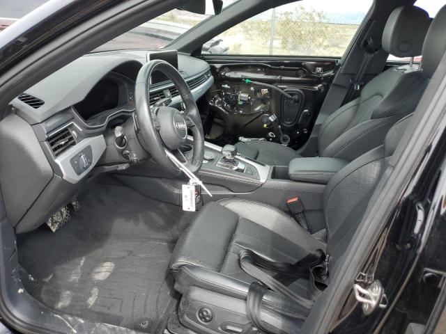 Photo 7 from auction – 2019 AUDI A4 PREMIUM with VIN WAUENAF49KN005918