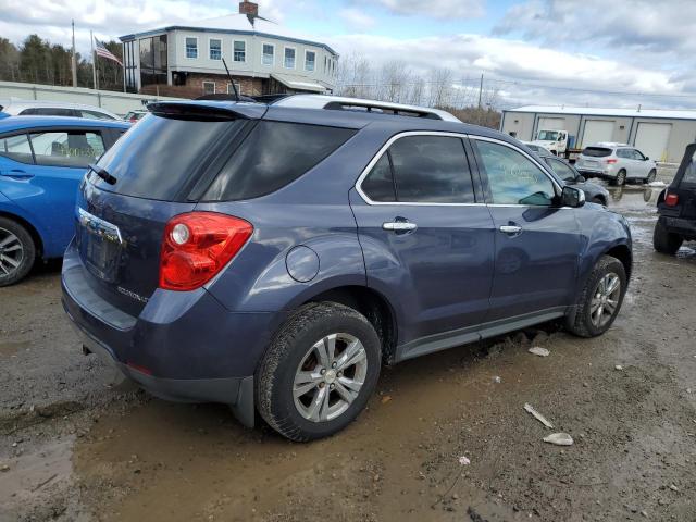 Photo 3 from auction – 2013 CHEVROLET EQUINOX LT with VIN 2GNFLGEK3D6264130
