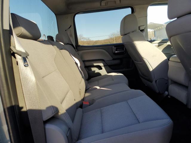 Photo 10 from auction – 2014 CHEVROLET SILVERADO with VIN 3GCPCPEH5EG410390