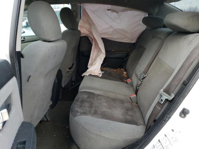 Photo 10 from auction – 2011 NISSAN SENTRA 2.0 with VIN 3N1AB6AP0BL685560