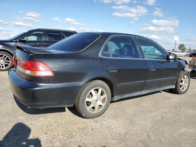 Photo 3 from auction – 2002 HONDA ACCORD EX with VIN JHMCG66852C028711