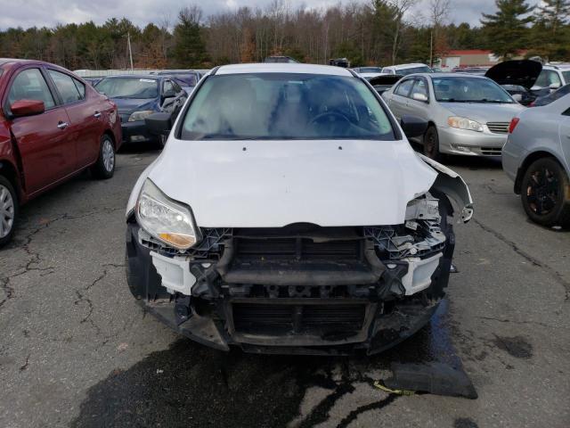 Photo 5 from auction – 2013 FORD FOCUS S with VIN 1FADP3E28DL128909