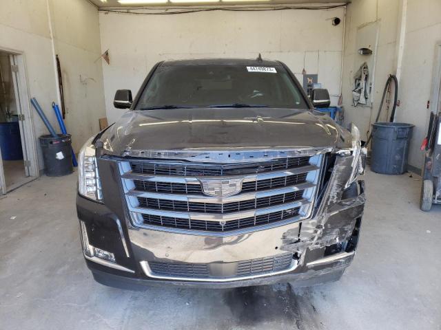 Photo 5 from auction – 2019 CADILLAC ESCALADE E with VIN 1GYS4JKJ9KR312318