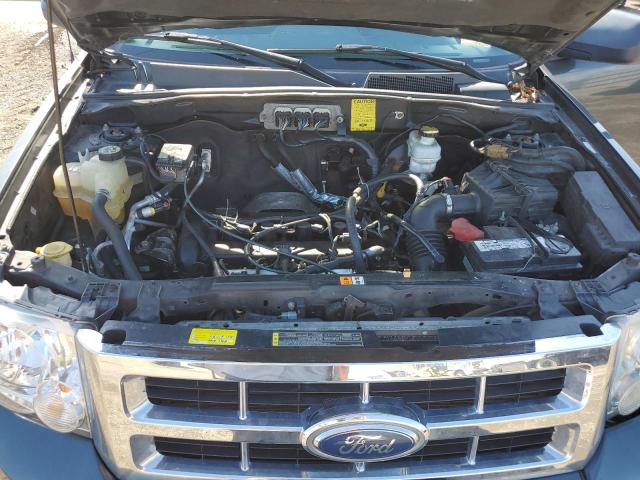 Photo 11 from auction – 2008 FORD ESCAPE XLT with VIN 1FMCU03Z98KA17063
