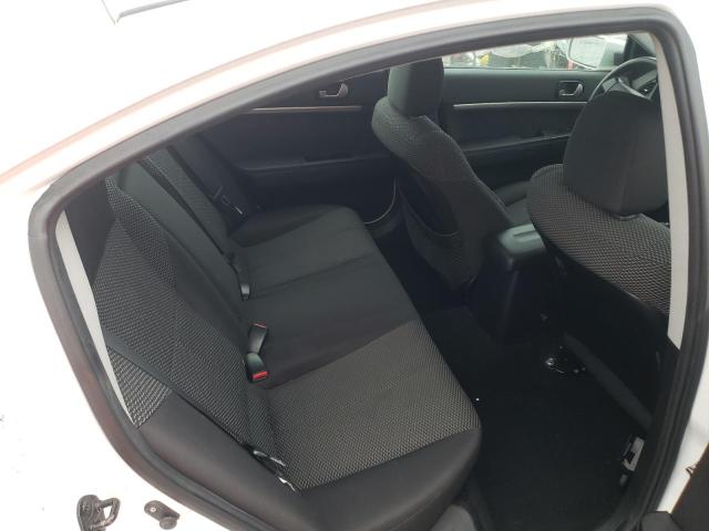 Photo 10 from auction – 2012 MITSUBISHI GALANT FE with VIN 4A32B2FF9CE008550