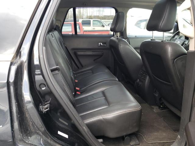 Photo 11 from auction – 2010 FORD EDGE LIMIT with VIN 2FMDK4KC4ABA65777