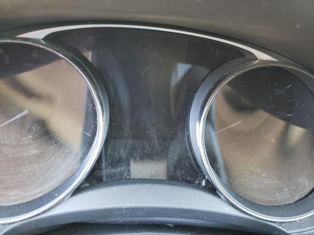 Photo 9 from auction – 2016 NISSAN ROGUE S with VIN KNMAT2MV3GP629475