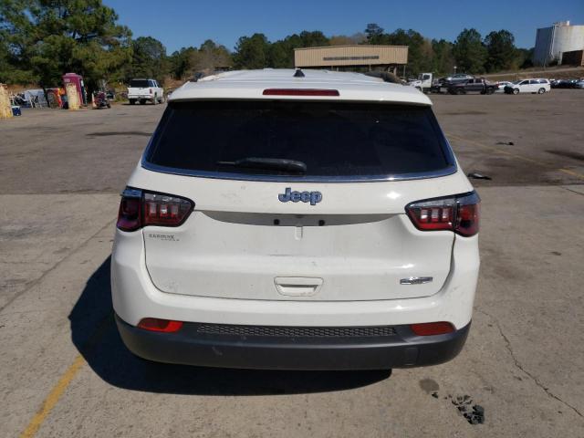 Photo 6 from auction – 2018 JEEP COMPASS LA with VIN 3C4NJCBB6JT319149