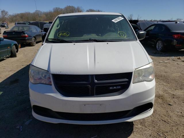 صورة رقم 5 من المزاد - 2014 RAM TRADESMAN مع VIN 2C4JRGAG1ER149318
