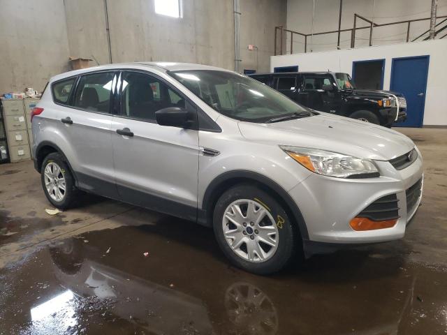 Photo 4 from auction – 2016 FORD ESCAPE S with VIN 1FMCU0F73GUC28059