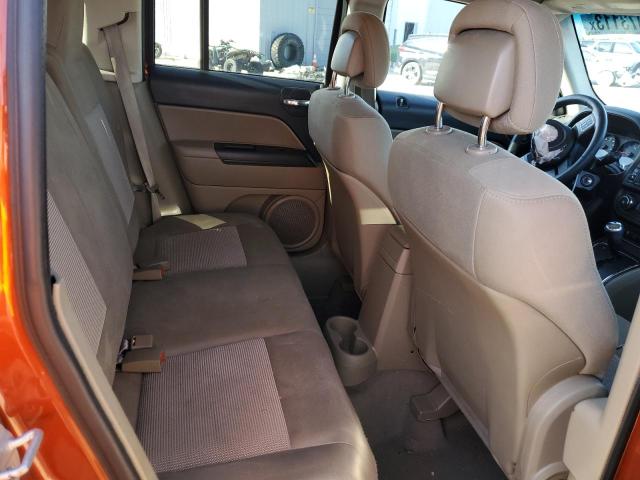 Photo 10 from auction – 2012 JEEP PATRIOT LA with VIN 1C4NJRFB3CD567607