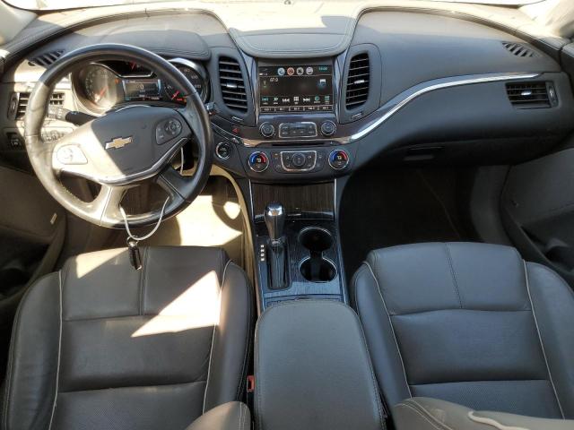 Photo 8 from auction – 2018 CHEVROLET IMPALA PRE with VIN 2G1125S33J9134746