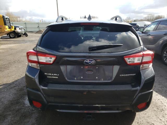 Photo 6 from auction – 2018 SUBARU CROSSTREK with VIN JF2GTACC6JH312894