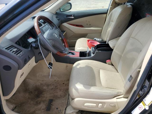 Photo 7 from auction – 2008 LEXUS ES 350 with VIN JTHBJ46G482258134