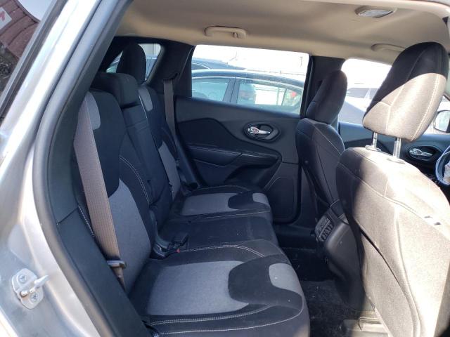 Zdjęcie 11 z aukcji – 2014 JEEP CHEROKEE L z VIN 1C4PJMCS0EW285478