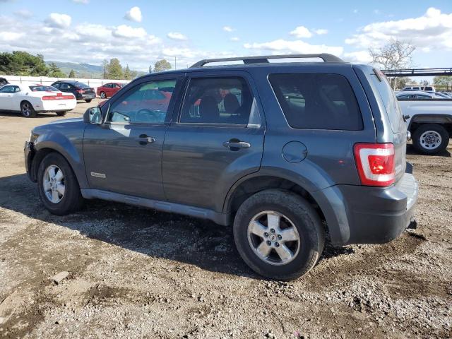 Photo 2 from auction – 2008 FORD ESCAPE XLT with VIN 1FMCU03Z98KA17063