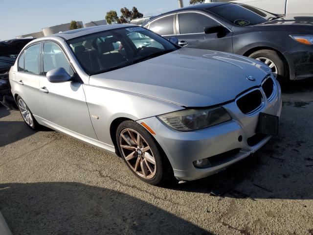 Photo 4 from auction – 2010 BMW 328 I SULE with VIN WBAPH5G5XANM34692