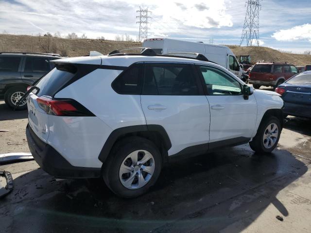 Photo 3 from auction – 2019 TOYOTA RAV4 LE with VIN 2T3G1RFVXKW005207