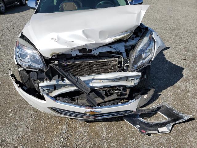 Photo 12 from auction – 2016 CHEVROLET EQUINOX LT with VIN 2GNFLGEK8G6132338
