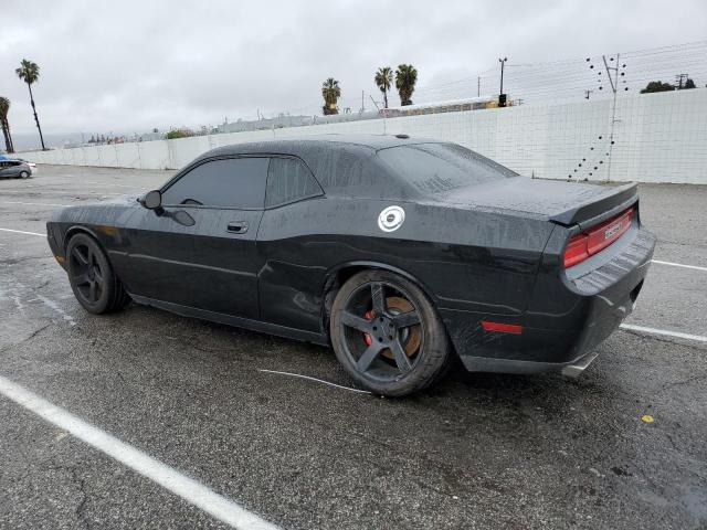 Photo 2 from auction – 2009 DODGE CHALLENGER with VIN 2B3LJ74WX9H579610