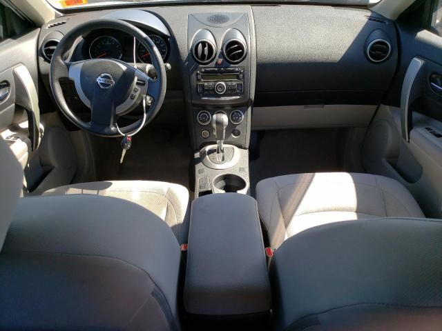 Photo 8 from auction – 2013 NISSAN ROGUE S with VIN JN8AS5MV2DW649923
