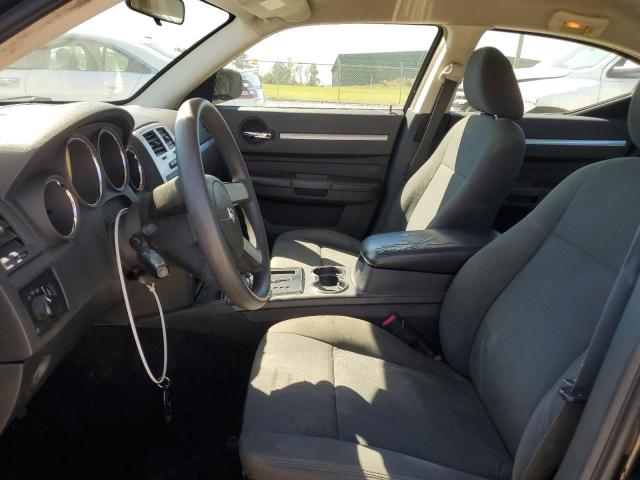 Photo 7 from auction – 2009 DODGE CHARGER with VIN 2B3KA43D79H534649