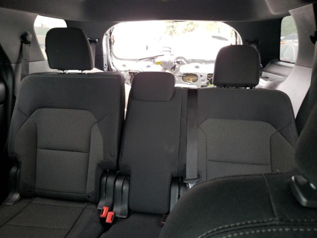 Photo 10 from auction – 2019 FORD EXPLORER X with VIN 1FM5K8D88KGB46814