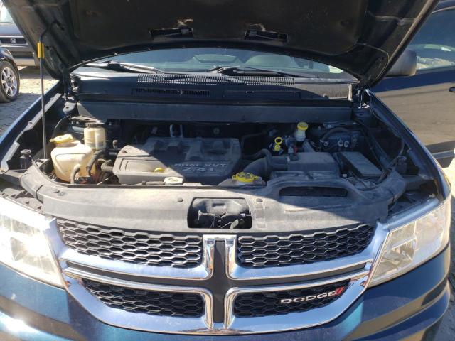 Photo 11 from auction – 2015 DODGE JOURNEY SE with VIN 3C4PDCAB8FT699359